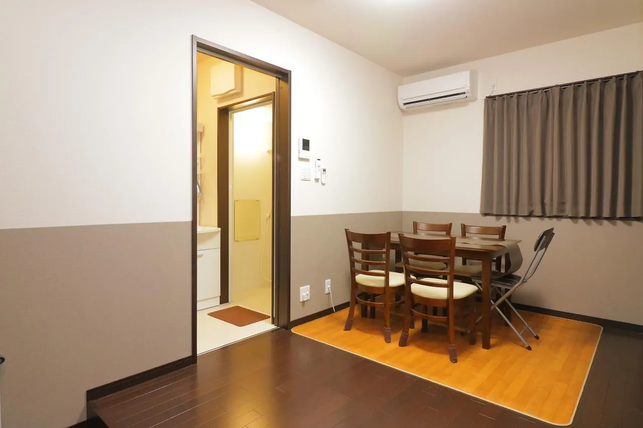 Guest house Kyo Fushimi Inari House Hotel Kyoto