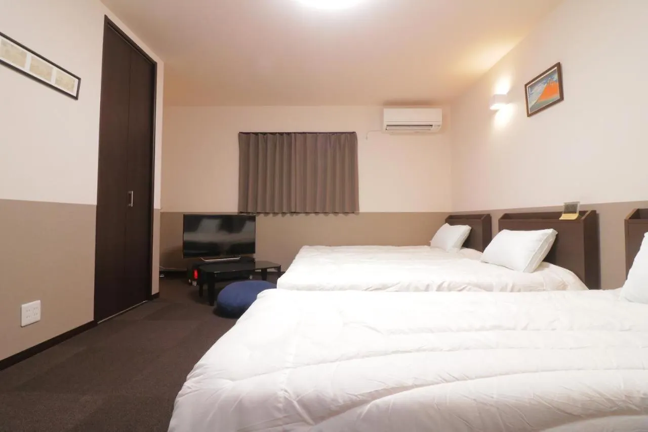 Kyo Fushimi Inari House Hotel Kyoto Guest house