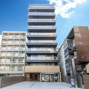 *** Hotel Meitetsu Shinosakaeki Higashiguchi Japan