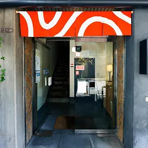  Hostel Fon-su Japan
