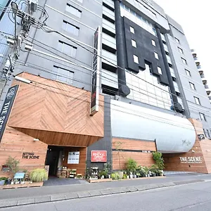  Hotel The Scene Japan