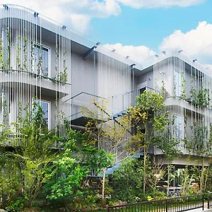 **** Hotel Seizan Japan