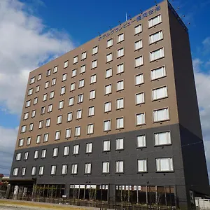 *** Hotel Grand View Fukuoka-kuko Japan