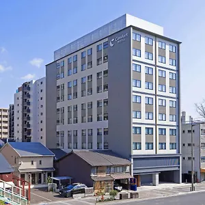 3* Hotell Comfort Horikawagojo
