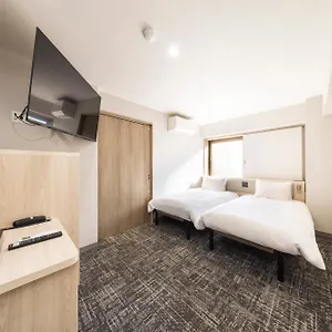 *** Hotel Cerezo Japan