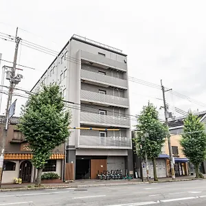 Excellence Enmachi Ekimae Hotel