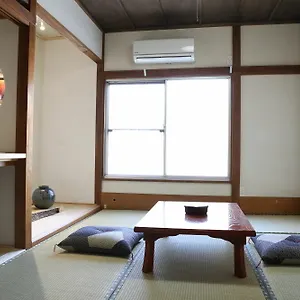 ** Guest house Kagaribi Japan