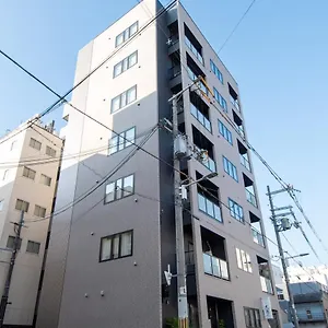  Aparthotel Saku Japan